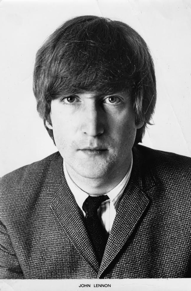 John Lennon