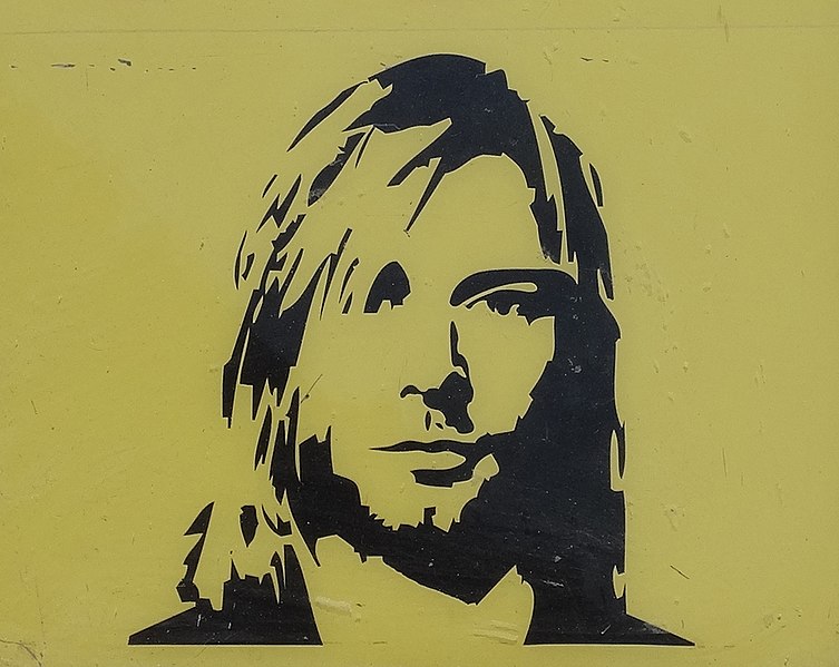 Kurt Cobain