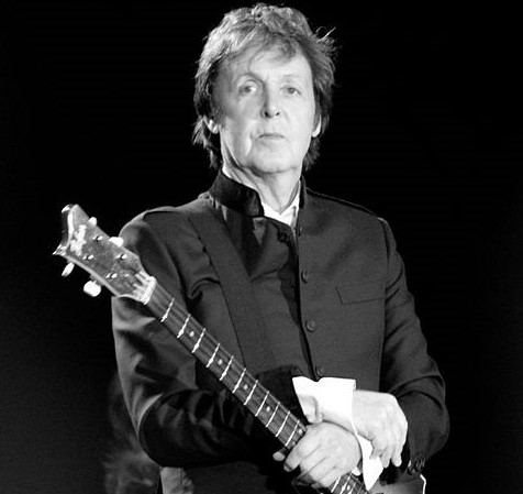 Paul McCartney