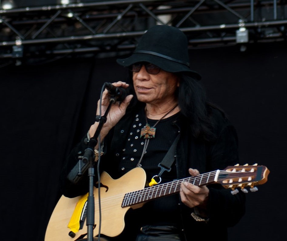 Sixto Rodriguez